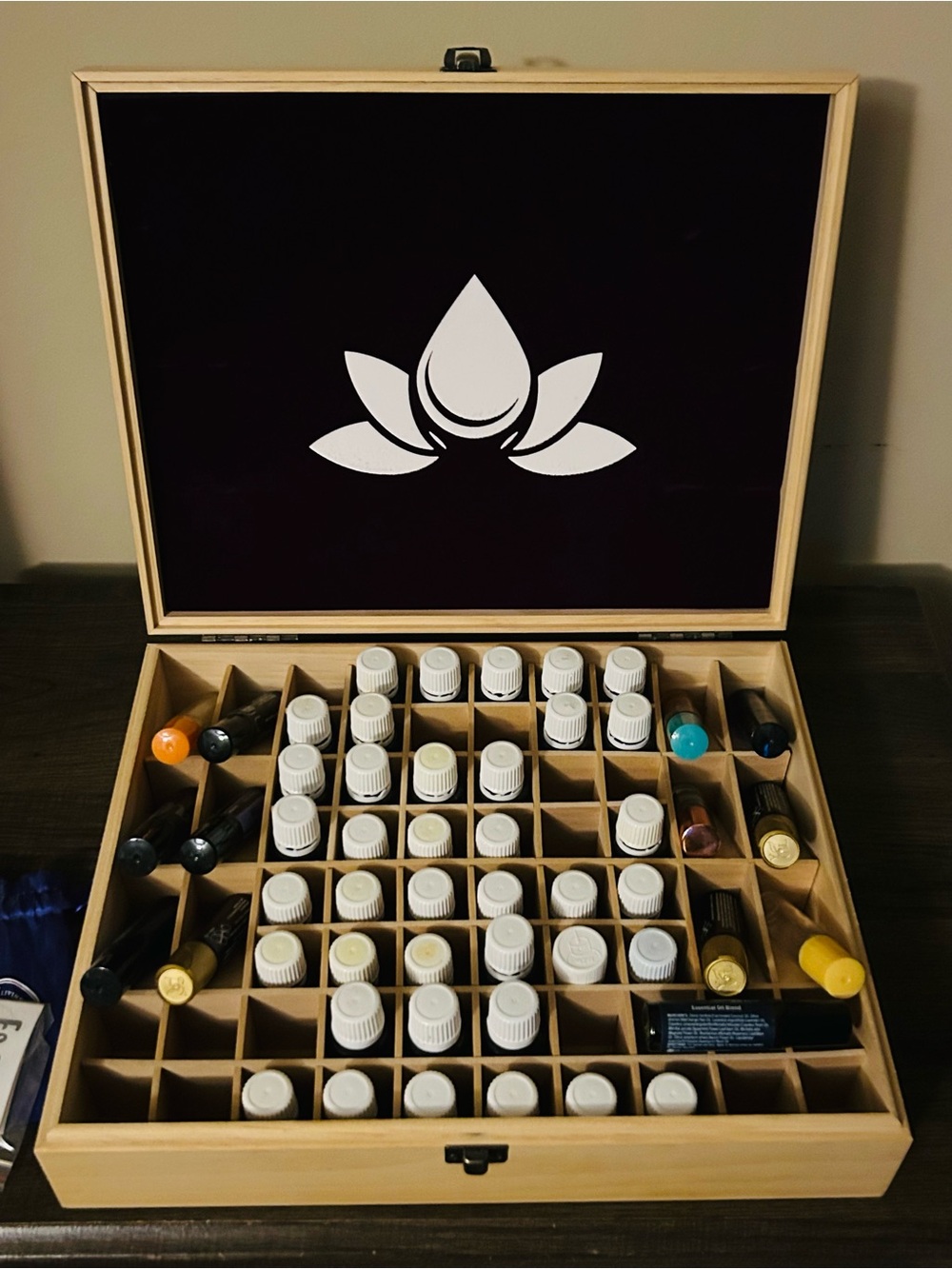 Young Living EO